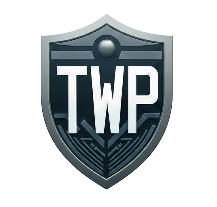 TWP Logo